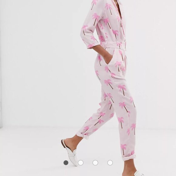 Fabienne Chapot Gigi jumpsuit - Picture 2 of 4